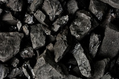 Little Chishill coal boiler costs