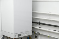 free Little Chishill condensing boiler quotes