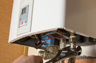 free Little Chishill boiler install quotes