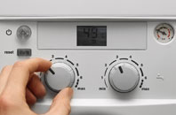 free Little Chishill boiler maintenance quotes