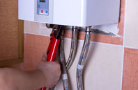 free Little Chishill boiler repair quotes